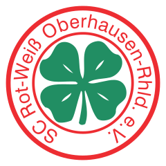 RWO-Logo - RUNDAS ist Niederrhein-Partner des SC Rot-Weiß Oberhausen Rhld. e. V.