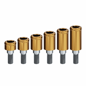 Locator Classic für Implant Direct – SwissPlant