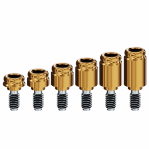 Locator Classic für Implant Direct – Pitt-Easy