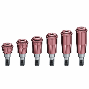 Locator R-Tx für Implant Direct – Legacy