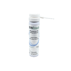 DIAfresh - Prothesenpflegespray, 75 ml